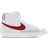 Nike Blazer Mid '77 M - White/Light Smoke Grey/Phantom/Gym Red