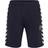 Hummel Kid's Move Classic Shorts - Marine (206931-7026)