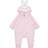 Larkwood Babies Rabbit Design All In One - Pink