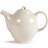Olympia Ivory Teapot 4pcs 0.687L