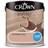 Crown Breatheasy Ceiling Paint, Wall Paint Powdered Clay 2.5L