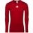 adidas Tech-Fit Long Sleeve T-shirt Men - Team Power Red
