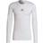 adidas Tech-Fit Long Sleeve T-shirt Men - White