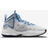 Nike LeBron 19 PS - White/Blue Void/Dutch Blue