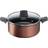 Tefal Resource with lid 5.2 L 24 cm