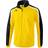 Erima Liga 2.0 All Weather Jacket Unisex - Yellow/Black/White