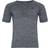 Odlo Performance Light Base Layer T-shirt Men - Grey Melange
