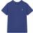 Polo Ralph Lauren Baby Boys Short Sleeve T-shirt - Blue