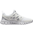 Nike Free Run 2 Older kid's' Shoes - White/Wolf Grey/Black