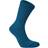 Craghoppers Womens Laugton Wool Hiking Socks - Poseidon Blue Marl