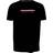 Tommy Hilfiger Seacell Logo Crew Neck T-shirt - Black