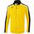 Erima Liga 2.0 Training Jacket Unisex - Yellow/Black/White