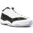 Nike Air Jordan 11 Retro Low IE M - White/Metallic Silver/Black