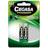 AAA Ni-MH Rechargeable Compatible 2-pack