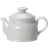 Steelite Simplicity Club Teapot 6pcs 0.425L