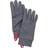 Hestra Touch Point Warmth 5-Finger Gloves - Grey