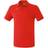 Erima Mens Teamsports Polo-Shirt - Red
