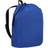 Ogio Endurance Sonic Single Strap Backpack - Cobalt Blue/Black
