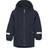 Didriksons Norma Kid's Jacket - Navy (504012-039)