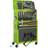 Sealey AP2200COMBOHV Topchest & Rollcab Combination 6 Drawer