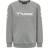 Hummel Box Sweatshirt - Medium Melange (213320-2800)