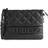 Valentino Bags Ada Quilted Crossbody Bag - Black