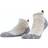 Falke Lodge Homepad Slippers Socks - Light Grey