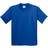 Gildan Kid's Soft Style T-shirt 2-pack - Royal