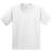 Gildan Kid's Soft Style T-shirt 2-pack - White