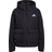 adidas Bsc Sturdy Hooded Jacket - Black