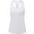 Tridri Performance Recycled Vest Women - White