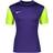 Nike Tiempo Premier II Jersey Kids - Court Purple/Volt/White