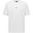 Hugo Boss Tchup T-shirt - White