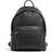 Coach Charter Backpack 24 - Black
