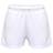 Hummel Core XK Poly Shorts Women - White/White