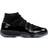 Nike Air Jordan 11 Retro Cap and Gown M - Black