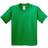 Gildan Kid's Soft Style T-shirt 2-pack - Irish Green