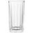 Premier Housewares Beaufort Drink Glass 41cl 4pcs