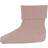 mp Denmark Ida Glitter Socks - Pink Salt (57025-4199)