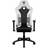 ThunderX3 TC3 Max Gaming Chair - Black/White