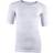 UYN Visyon Light 2.0 UW Short Sleeve Shirt Men - White