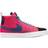 Nike SB Zoom Blazer Mid Premium - Rush Pink/Laser Blue/Bright Spruce/Deep Royal Blue
