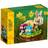 Lego Easter Bunny 40463