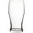 Utopia Tulip Nucleated Toughened Beer Glass 28cl 48pcs