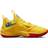 Nike Zoom Freak 3 - Yellow Zest/White/Action Red/Black