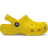Crocs Toddler Classic Clog - Lemon