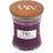 Woodwick Spiced Blackberry Scented Candle 275g