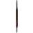 Hourglass Arch Brow Micro Sculpting Pencil Natural Black