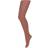 mp Denmark Celosia Glitter Tights - Copper Brown (17014-2315)
