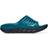 Hoka One One Ora Recovery Slide 2 - Blue Coral/Butterfly
